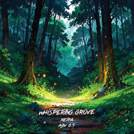 Whispering Grove