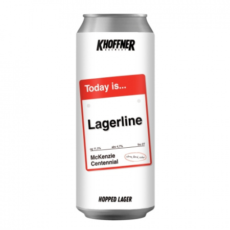 Lagerline