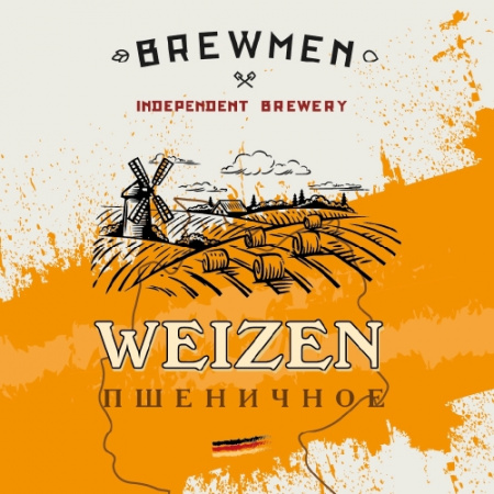 Brewmen Weizen