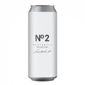 Khoffner Brewery Букет №2: дыня, огурец 0,45 банка