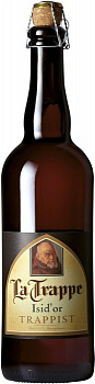La Trappe Isid'or / Ла Траппе Исидор 0.75 бутылка (6)