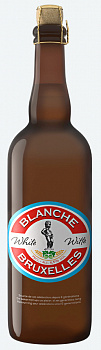 Blanche de Bruxelles / Бланш де Брюссель 0,75 бутылка (12)