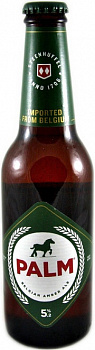Palm / Палм 0,33 бутылка (24)