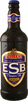 Fuller's ESB / Фуллерс ЕСБ 0.5 бутылка (12)