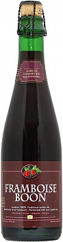 Boon Framboise / Фрамбойс Бун 0,375 бутылка (12)