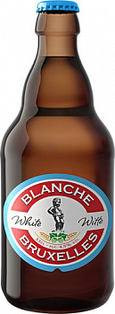 Blanche de Bruxelles / Бланш де Брюссель 0,33 бутылка (24)