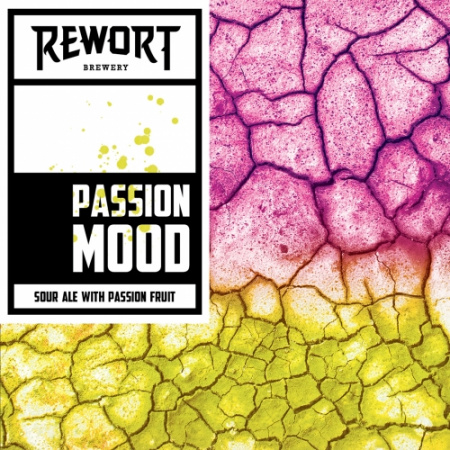 Rewort Passion Mood