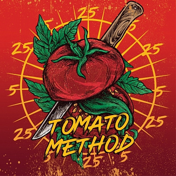 Selfmade Tomato method 0,45 банка (12)