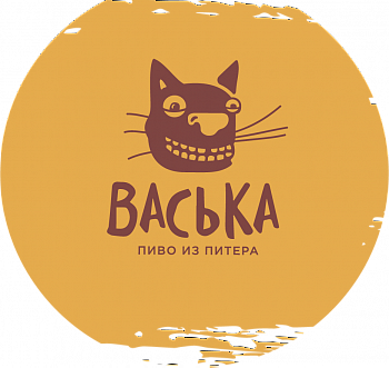 Василеостровское Васька Светлое ПЭТ 30 л
