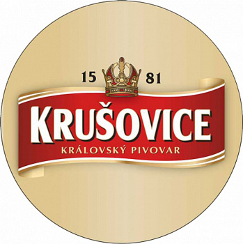Krušovice Svetle / Крушовице Светле 10л