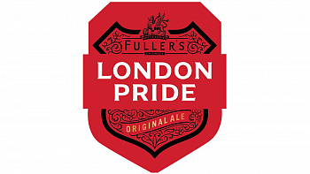Fuller's London Pride / Фуллерс Лондон Прайд 30 л