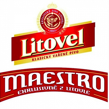 Litovel Maestro / Литовел Маэстро светлое 30л ПЭТ