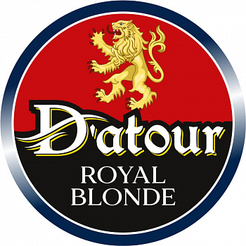 D`atour Royal Blond / ДАТУР РОЙАЛ БЛОНД 30л ПЭТ