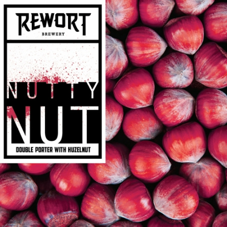 Rewort Nutty Nut 20 л ПЭТ