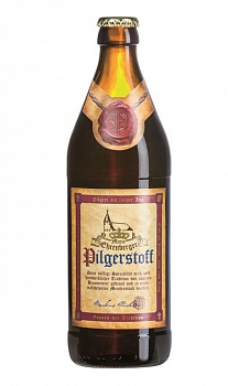 Pilgerstoff / Пилгерстофф 0,5 бутылка (20)
