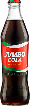 JUMBO COLA 0.33 стекло (12)