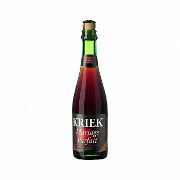 Boon Kriek Mariage Parfait / Крик Мариаж Парфаит 0,375 бутылка (12)