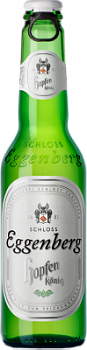Eggenberg Hopfenkönig / ЭггенбергХофенкёних 0,33 бутылка