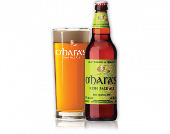 O'Hara's Irish Pale Ale 0,5 бутылка (12)