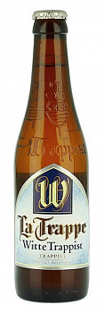 La Trappe Witte Trappist / Ла Траппе Витте Траппист 0.33 бутылка (24)