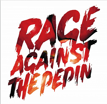 Rebel Apple RAGE AGAINST THE PEPIN / Восстание против пепина полусухой 0,45 банка