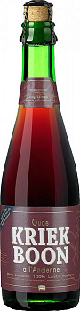 Boon Oude Kriek / Оуде Криек Бун 0.75 бутылка (12)