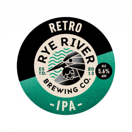 Retro IPA