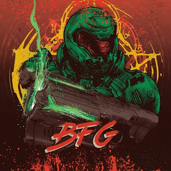 Selfmade BFG 0,45 банка (12)