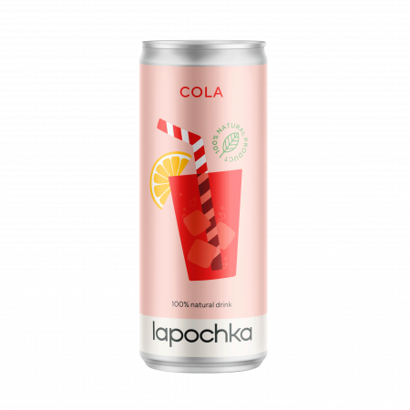 LAPOCHKA кола