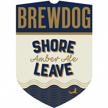Brewdog Shore Leave 30л