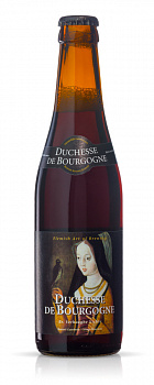 Duchesse de Bourgogne / Дюшес де Бургунь 0.33 бутылка (24)