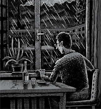 ХОП-ХЕД Агорафобия 0,45 банка (20)