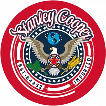 Stanley Cooper / Стэнли Купер 30 л ПЭТ