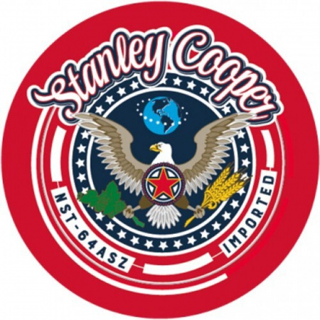 Stanley Cooper Стэнли Купер 30 л ПЭТ