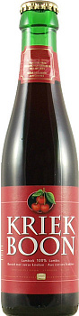 Boon Kriek EXTRA / Криек Бун 0,25 стекло (24)