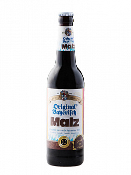 WILL BRAU MALZ безалкогольное 0,5 бутылка (20)