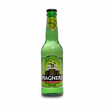 Magners Pear / Магнерс грушевый 0,33 бутылка (24)