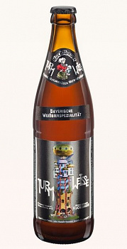 Kuchlbauer Turmweisse 0,5 бутылка (20)