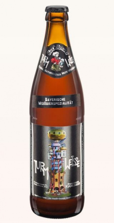 Turmweiss