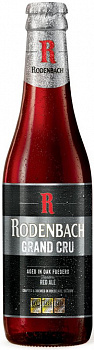 Rodenbach Grand Cru / Роденбах Гранд Крю 0.33 бутылка (24) 