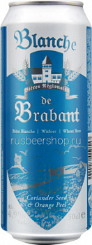Blanche De Brabant / Бланш Де Брабант 0,5 банка (24)