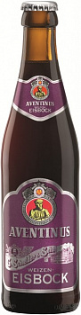 Schneider Weisse Aventinus Eisbock / Шнайдер Вайс Авентинус Айсбок 0.33 бутылка (24)