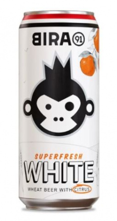 Bira91