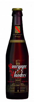 Bourgogne des Flandres Brune / Бургунь де Фландер Брюн 0,33 бутылка (12)