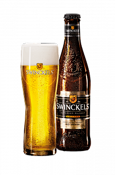Swinkels / Свинкелс 0.33 бут (12)