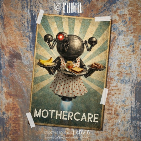 MOTHECARE