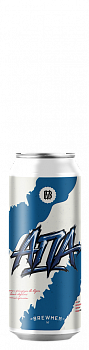 Brewmen АПА 0,45 банка (20)