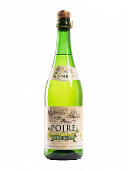 FOURNIER POIRE 0,75 бутылка (6)