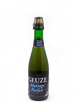Boon Oude Geuze Mariage Parfait / Геузе Мариаж Парфайт 0,375 бутылка (12)
