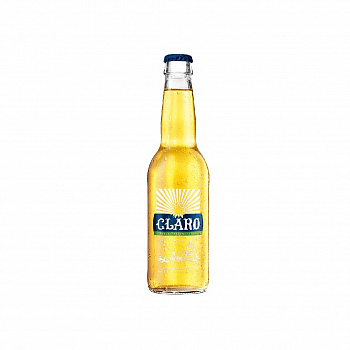 Claro / Кларо 0,33 бутылка (24)